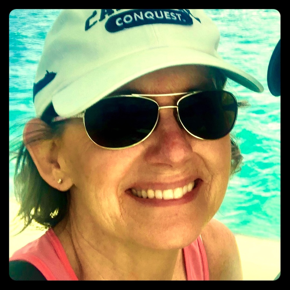 Meet your Posher, Jami